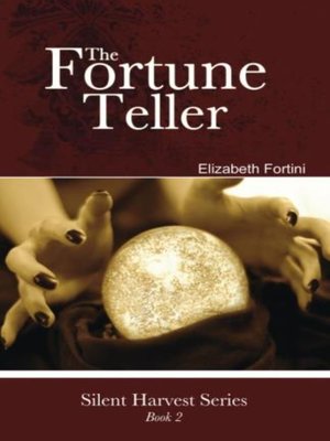 cover image of The Fortune Teller